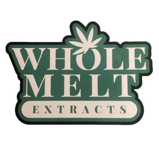 Whole Melt Extracts Logo