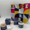 Balanse Badder
