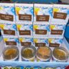 Baskin Robbins Live Resin