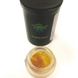 Harmony Extracts