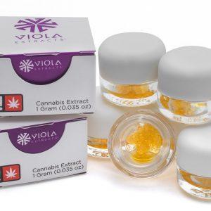 Viola concentrates