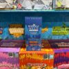 Whole Melt Extracts Disposable Vape