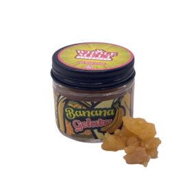 Whole Melt Extracts Banana Gelato